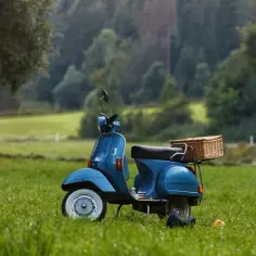 Ile kosztuje przegląd motoroweru? Sprawdź, zanim zapłacisz więcej!