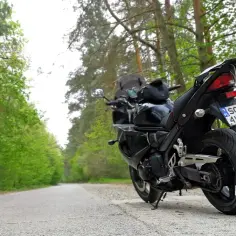 Najlepsze trasy motocyklowe w Wielkopolsce - odkryj piękno regionu