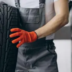 Kiedy zmiana opon na letnie – uniknij mandatu i zadbaj o bezpieczeństwo