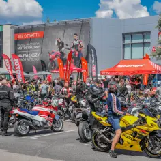 Sezon motocyklowy od kiedy do kiedy - nie przegap ważnych dat!