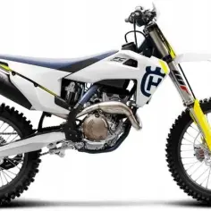 Porównanie motocykli cross husqvarna 250 - wybierz najlepszy model