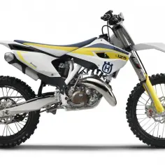 Husqvarna 125 2t - Kluczowe informacje, modele i koszty utrzymania