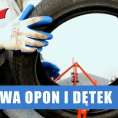 Szumiące opony – przyczyny i skuteczne sposoby na rozwiązanie problemu