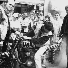 Klub motocyklowy MC co to znaczy i jak działa? Poznaj tajemnice kultury MC