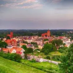 Najlepsze trasy motocyklowe w Pomorskiem - odkryj ukryte skarby