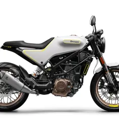 Husqvarna sklep motocykle – gdzie kupić i na co zwrócić uwagę przy wyborze