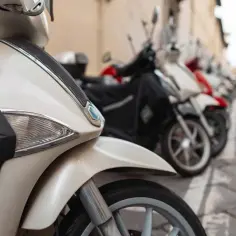 Przegląd motoroweru co sprawdzają – kluczowe elementy dla bezpieczeństwa