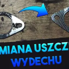 Skuteczne sposoby na uszczelnienie wydechu na łączeniu bez wycieków