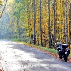 Trasy motocyklowe Kaszuby – odkryj najpiękniejsze szlaki i atrakcje