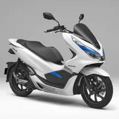 Czy motorowerem można jeździć po ścieżce rowerowej? Sprawdź przepisy!