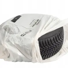 Ile litrów mają worki na opony? Sprawdź pojemność i wybierz idealny worek!