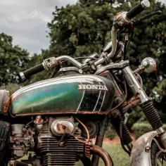 Czy można zarejestrować motorower bez dokumentów? Oto co musisz wiedzieć