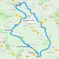 Najlepsze trasy motocyklowe w Słowenii: odkryj ukryte skarby