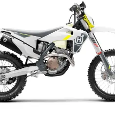 Husqvarna 250 FE - wyjątkowe osiągi i cechy motocykla enduro