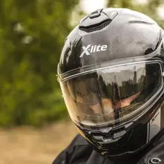 Jak skutecznie czyścić kask motocyklowy i uniknąć powszechnych błędów