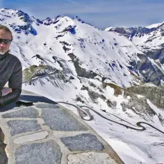 Grossglockner trasa motocyklowa - niezapomniane widoki i porady dla motocyklistów