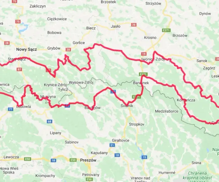 Bieszczady trasa motocyklowa: odkryj najpiękniejsze szlaki i atrakcje