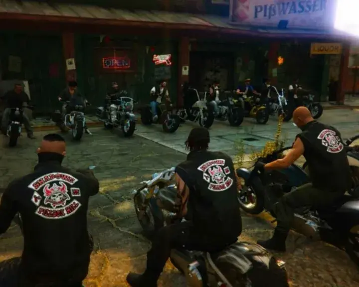 Jak założyć klub motocyklowy – praktyczny poradnik krok po kroku bez błędów