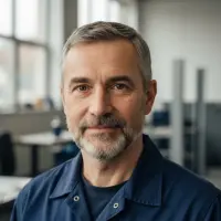 Autor Konrad Sokołowski