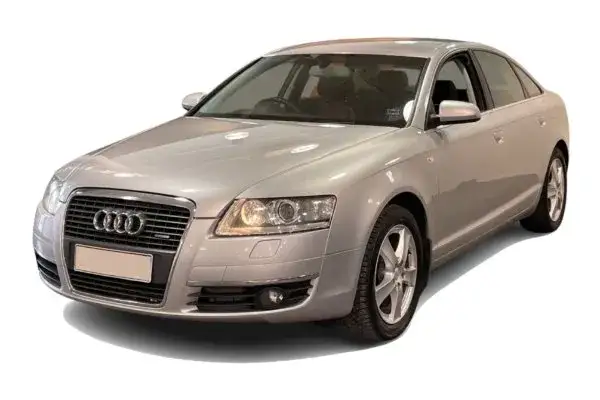 Zdjęcie Jakie opony do Audi A6 C6 Quattro wybrać, by uniknąć błędów i zwiększyć bezpieczeństwo?