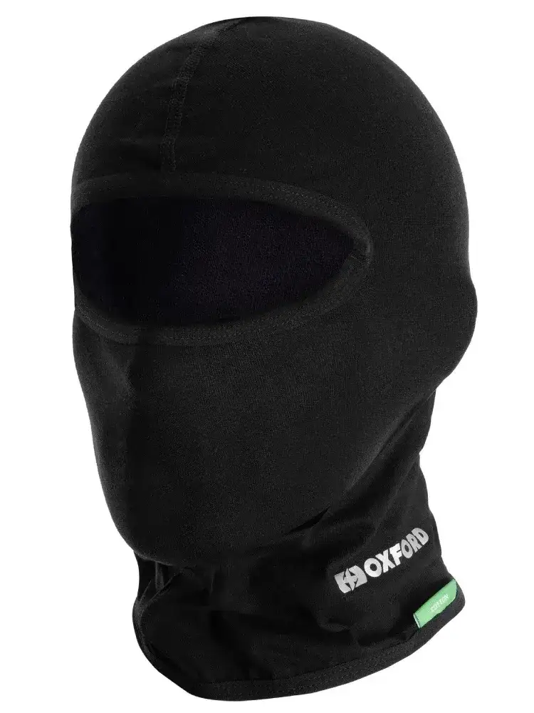 Zdjęcie Jaka kominiarka motocyklowa na lato zapewni komfort i ochronę?