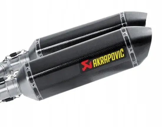Zdjęcie Ile kosztuje wydech Akrapovic? Sprawdź ceny i oszczędź na zakupie!
