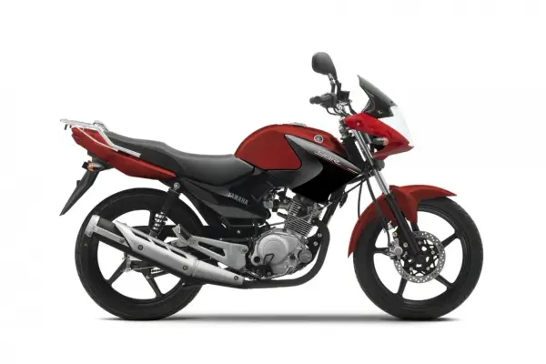 Yamaha YBR 125 - dane techniczne i co naprawdę czuć w jeździe