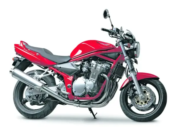 Suzuki Bandit 600 - Czy warto go kupić? Analiza i porady