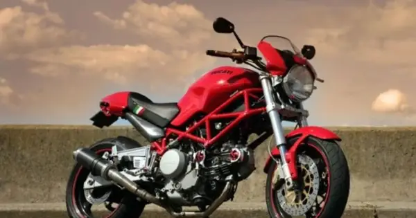 Ducati Monster 600 - Czy warto kupić? Analiza i porady!