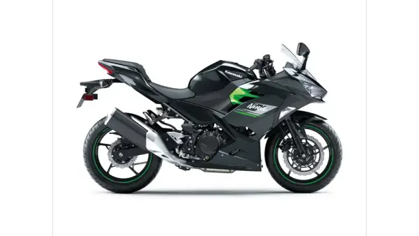 Kawasaki Ninja 400 - dane techniczne i co sprawdzić przed zakupem