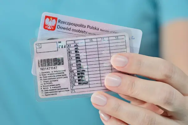 Kategoria B2 nie istnieje - co naprawdę daje prawo jazdy B