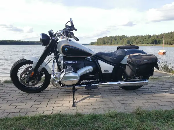 BMW R 18 - Ile kosztuje? Ceny, wersje i co wybrać?