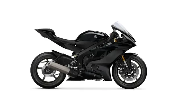 Yamaha R6 w 2026 - Czy wciąż ma sens? Dane techniczne i fakty