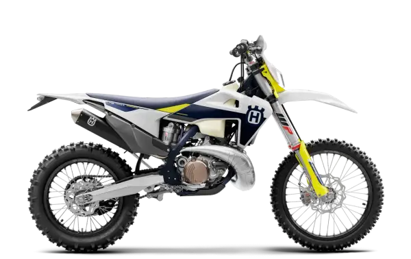 Husqvarna TE 250 2T - pełne informacje, które musisz znać przed zakupem