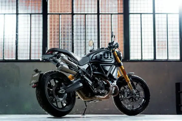 Rodzaje motocykli - jak wybrać typ do miasta, trasy i terenu