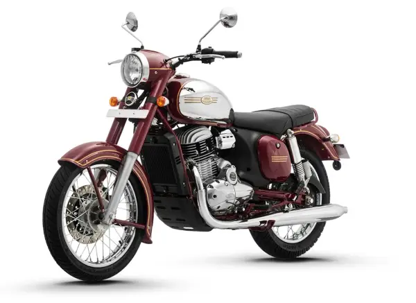 Nowa Jawa 350 - Gdzie kupić i którą wersję wybrać?