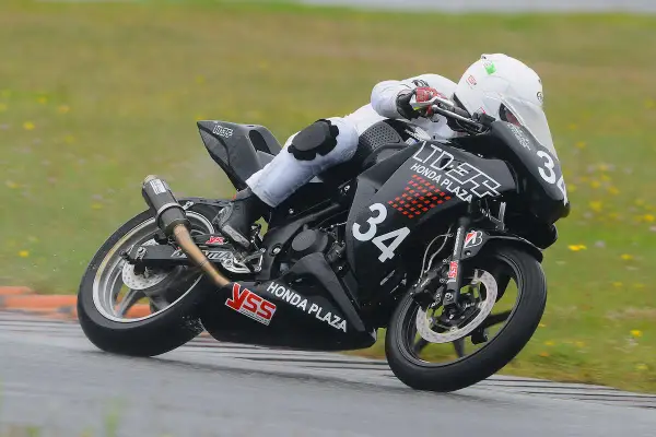 Honda CBR250RR - Czy ten supersport ma sens w Polsce?