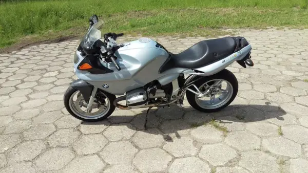 BMW R1100S - Czy warto kupić? Opinie, usterki, ceny