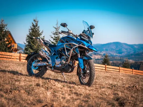 Najlepsze trasy motocyklowe w Lubuskiem - odkryj ukryte skarby