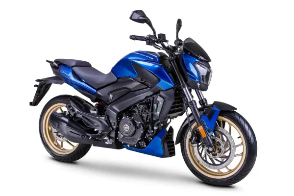 Dominar 400 - Czy to motocykl dla Ciebie? Analiza przed zakupem