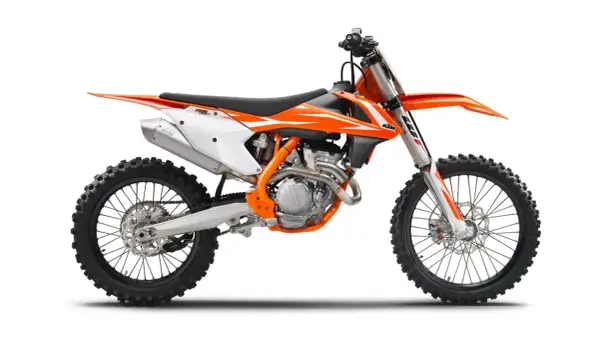 KTM 350 SX-F - Ile ma koni? Prawda o mocy i charakterze silnika