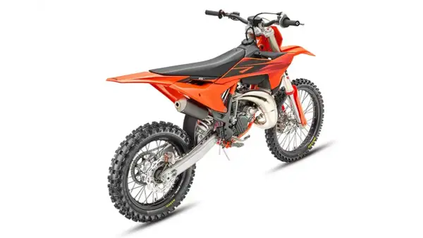KTM 85 SX - ile ma koni naprawdę i od czego to zależy?