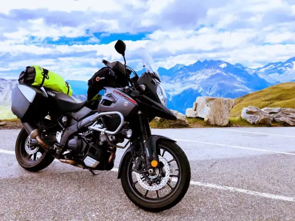 Najlepszy motocykl turystyczny? Wybierz idealny dla siebie!