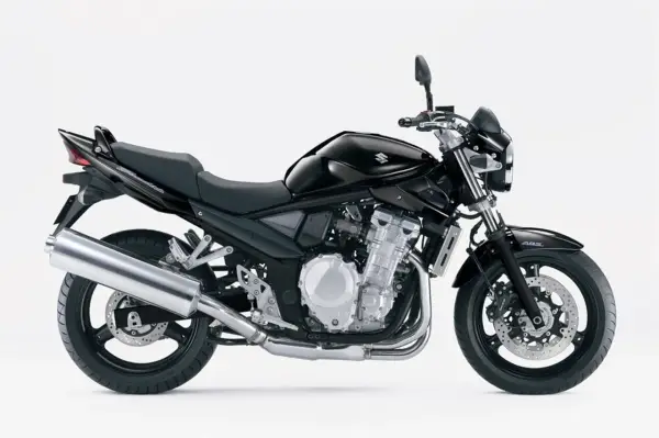 Suzuki GS650 - Jaki wybrać i na co uważać przy zakupie?