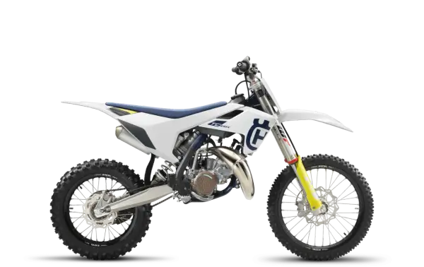 Husqvarna TC 85 - Ile ma koni i jak ją wykorzystać na torze?
