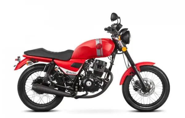 Café Racer - Czy to motocykl dla Ciebie? Sprawdź!