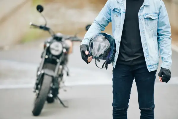 Jak wybrać motocykl? Poradnik krok po kroku!