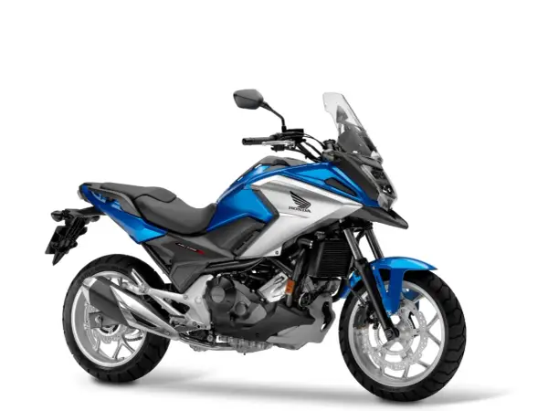 Ekonomiczny motocykl turystyczny - Wybierz rozsądnie!