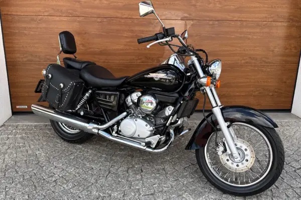 Jaki chopper do 20 tys. zł? Wybierz mądrze i uniknij pułapek!