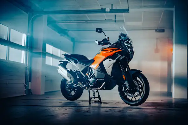 Motocykl z automatem - Czy to dla Ciebie? DCT, Y-AMT, ASA